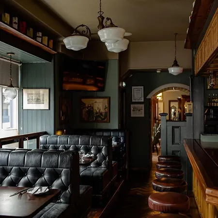 The Bianconi Inn-3